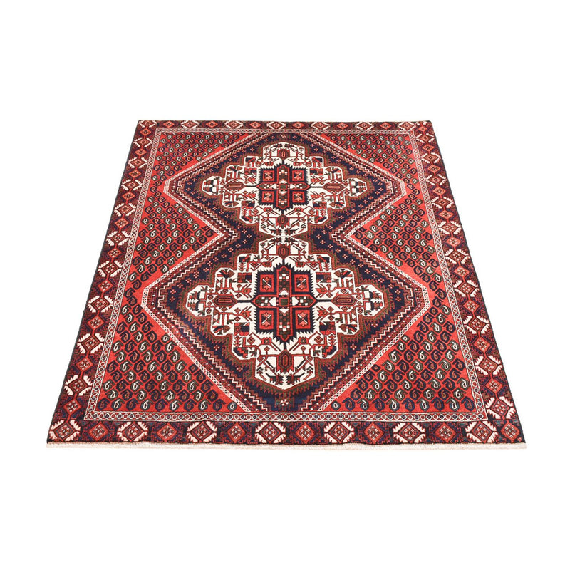 Sharbabak Rug 126x174cm - Persian Rugs