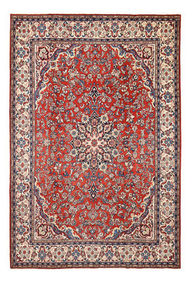 Perser Rug - Classic - 410 x 285 cm - red