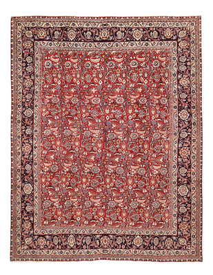 Perser Rug - Classic - 386 x 297 cm - light red