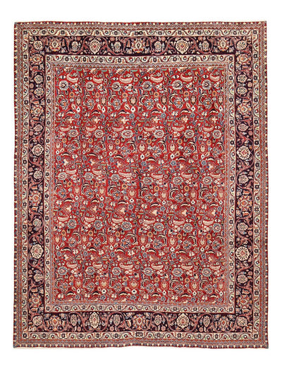Mashhad Rug 297x386cm - Persian Rugs