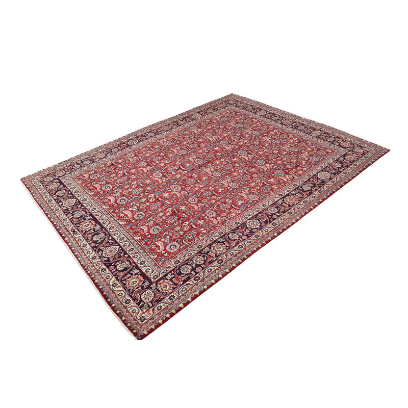 Perser Rug - Classic - 386 x 297 cm - light red