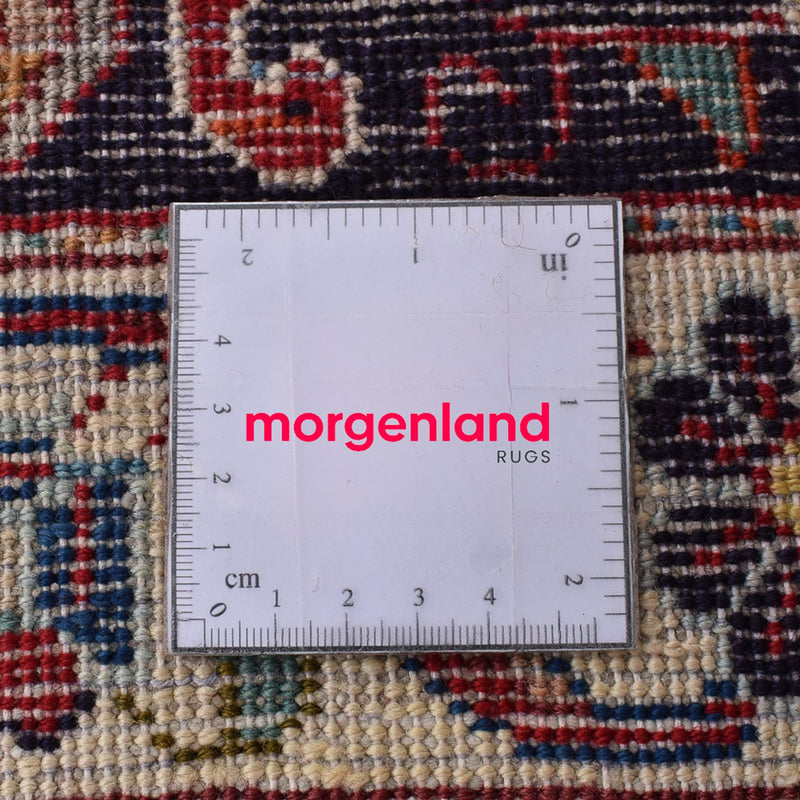 Perser Rug - Classic - 386 x 297 cm - light red