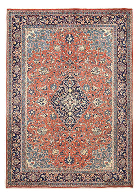Perser Rug - Classic - 337 x 240 cm - light red