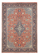 Mahal Rug 337x240cm - Persian Rugs