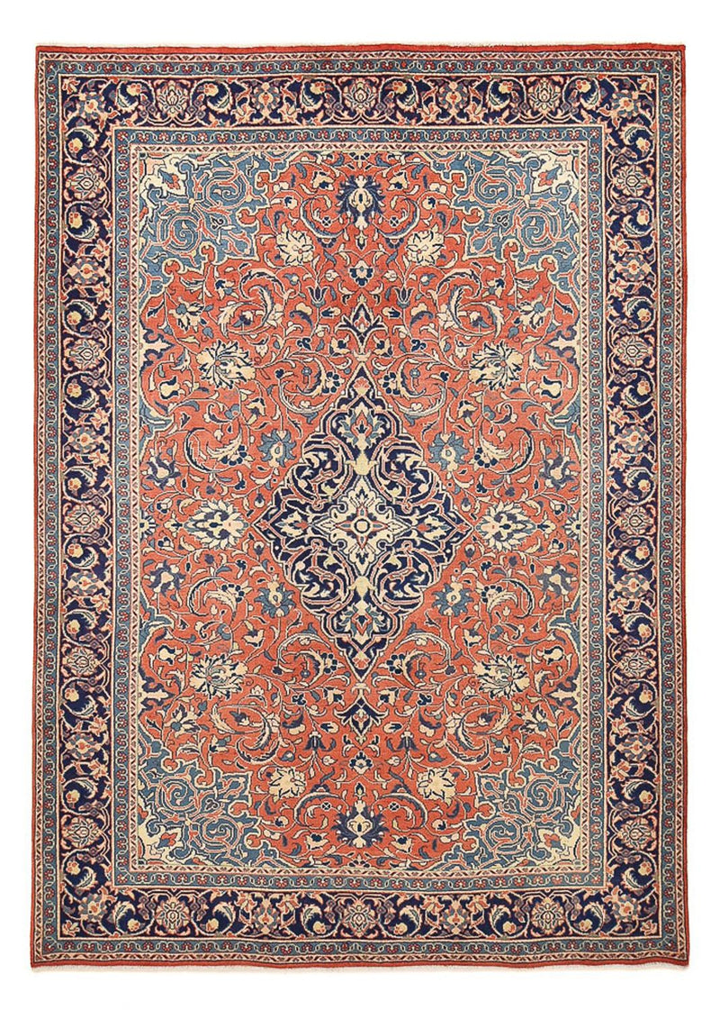 Perser Rug - Classic - 337 x 240 cm - light red