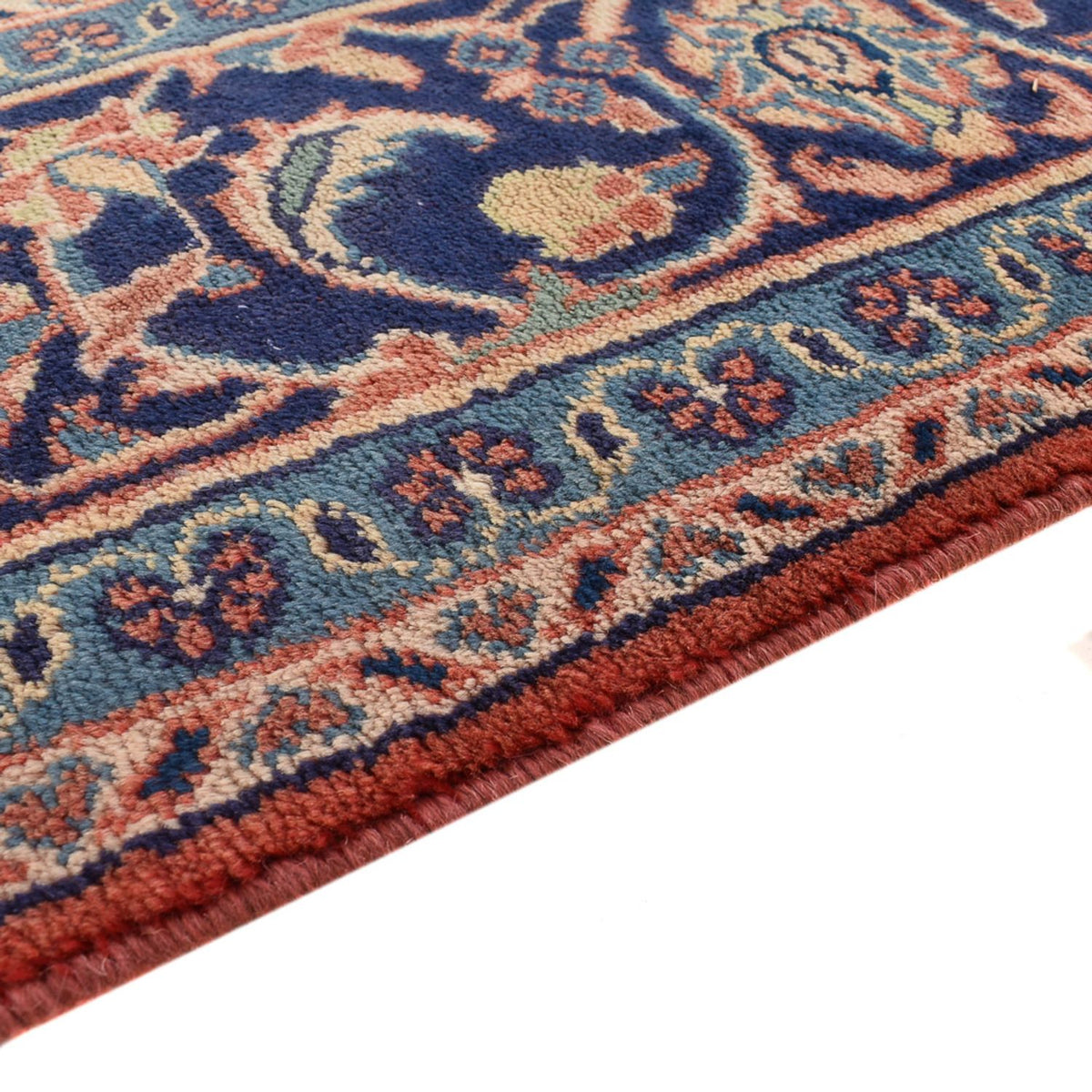 Perser Rug - Classic - 337 x 240 cm - light red