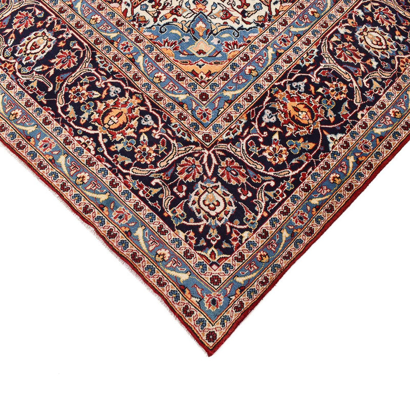 Perser Rug - Keshan - 392 x 290 cm - red