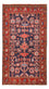 Runner Perser Rug - Nomadic - 226 x 123 cm - red