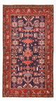Nahavand Rug 226x123cm - Persian Rugs