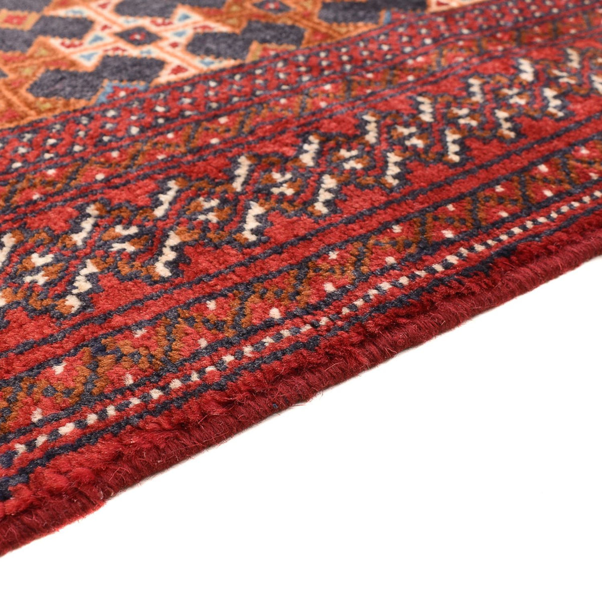 Turkaman Rug 123x177cm - Persian Rugs
