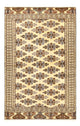 Turkaman Rug 119x192cm - Persian Rugs