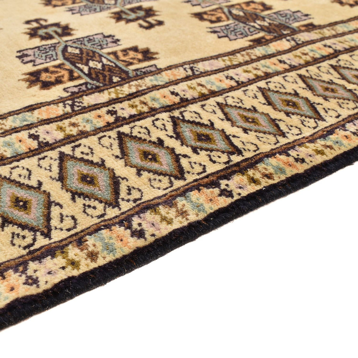 Turkaman Rug 119x192cm - Persian Rugs