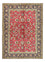 Perser Rug - Tabriz - 198 x 142 cm - red