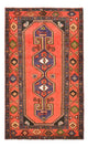 Bidjar - Zanjan Rug 226x136cm - Persian Rugs