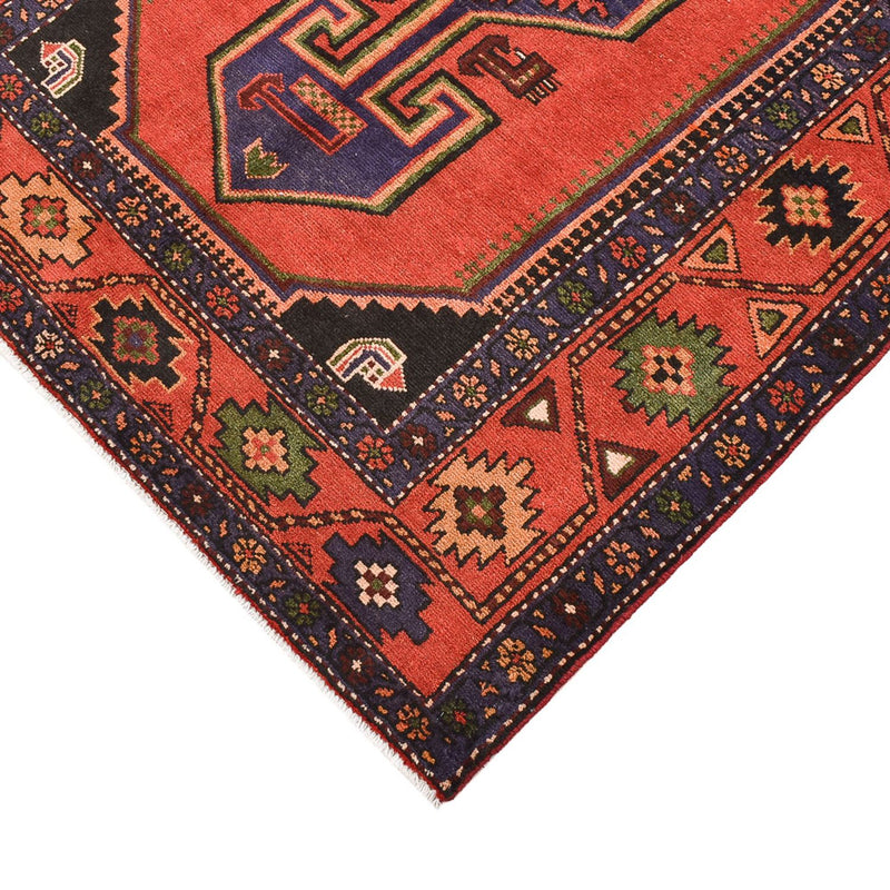 Bidjar - Zanjan Rug 226x136cm - Persian Rugs