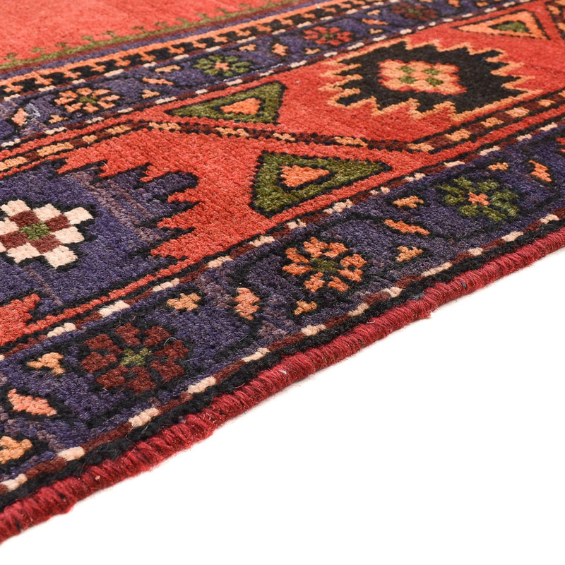 Bidjar - Zanjan Rug 226x136cm - Persian Rugs