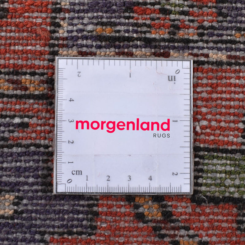 Bidjar - Zanjan Rug 226x136cm - Persian Rugs