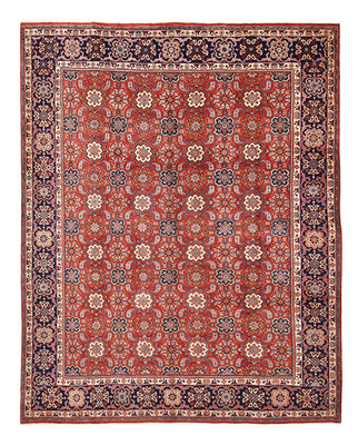 Perser Rug - Classic - 372 x 294 cm - red