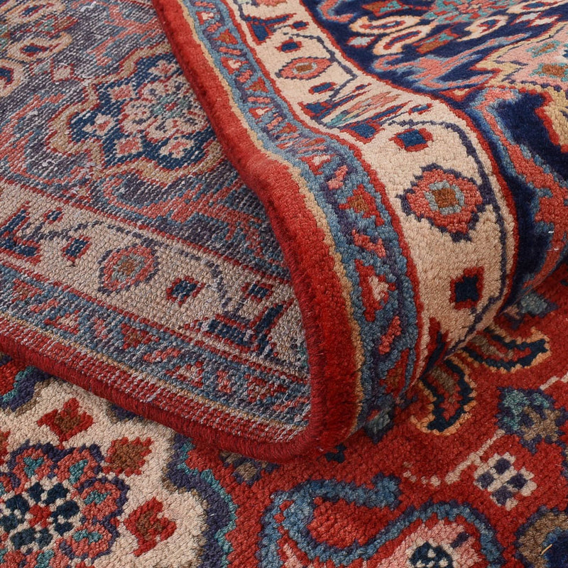 Perser Rug - Classic - 372 x 294 cm - red