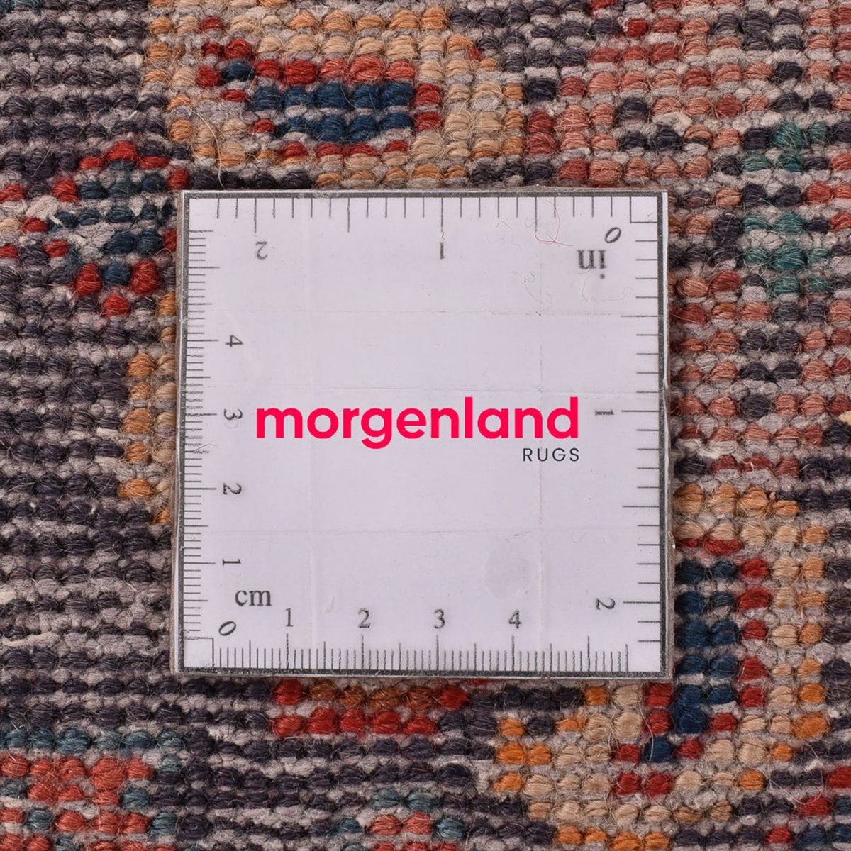 Perser Rug - Classic - 372 x 294 cm - red