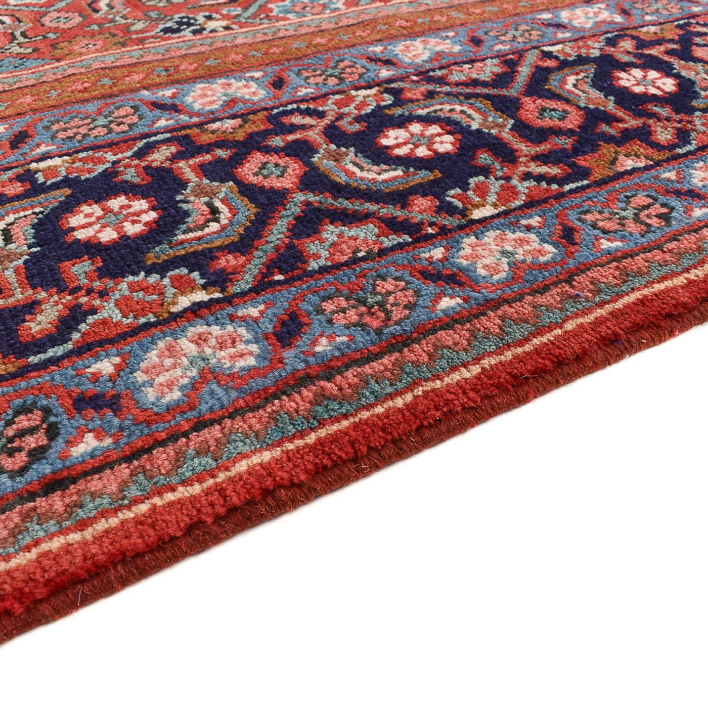 Mahal Rug 402x285cm - Persian Rugs