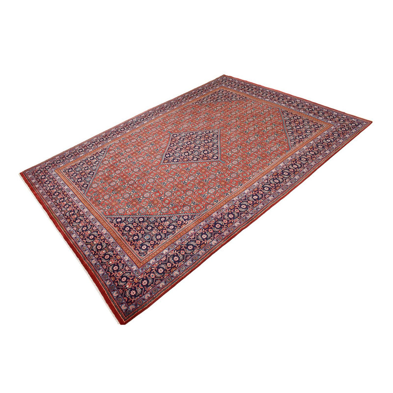 Perser Rug - Classic - 402 x 285 cm - rust