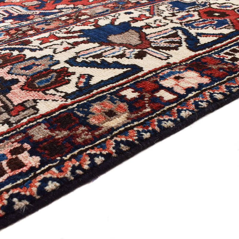 Perser Rug - Nomadic - 393 x 307 cm - red