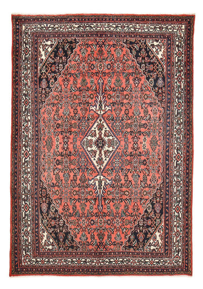 Abadeh Rug 222x313cm - Persian Rugs