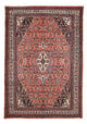 Abadeh Rug 313x222cm - Persian Rugs