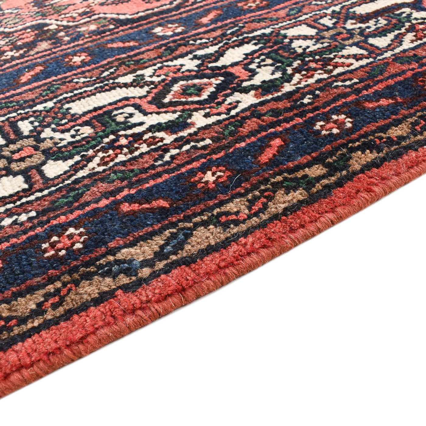 Abadeh Rug 313x222cm - Persian Rugs