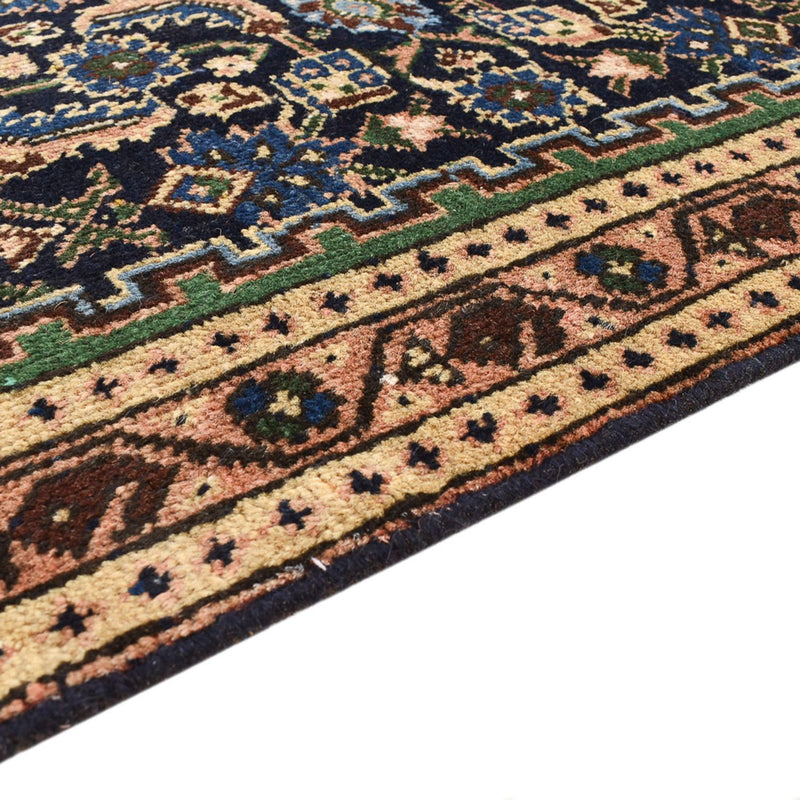Perser Rug - Nomadic - 288 x 181 cm - dark green