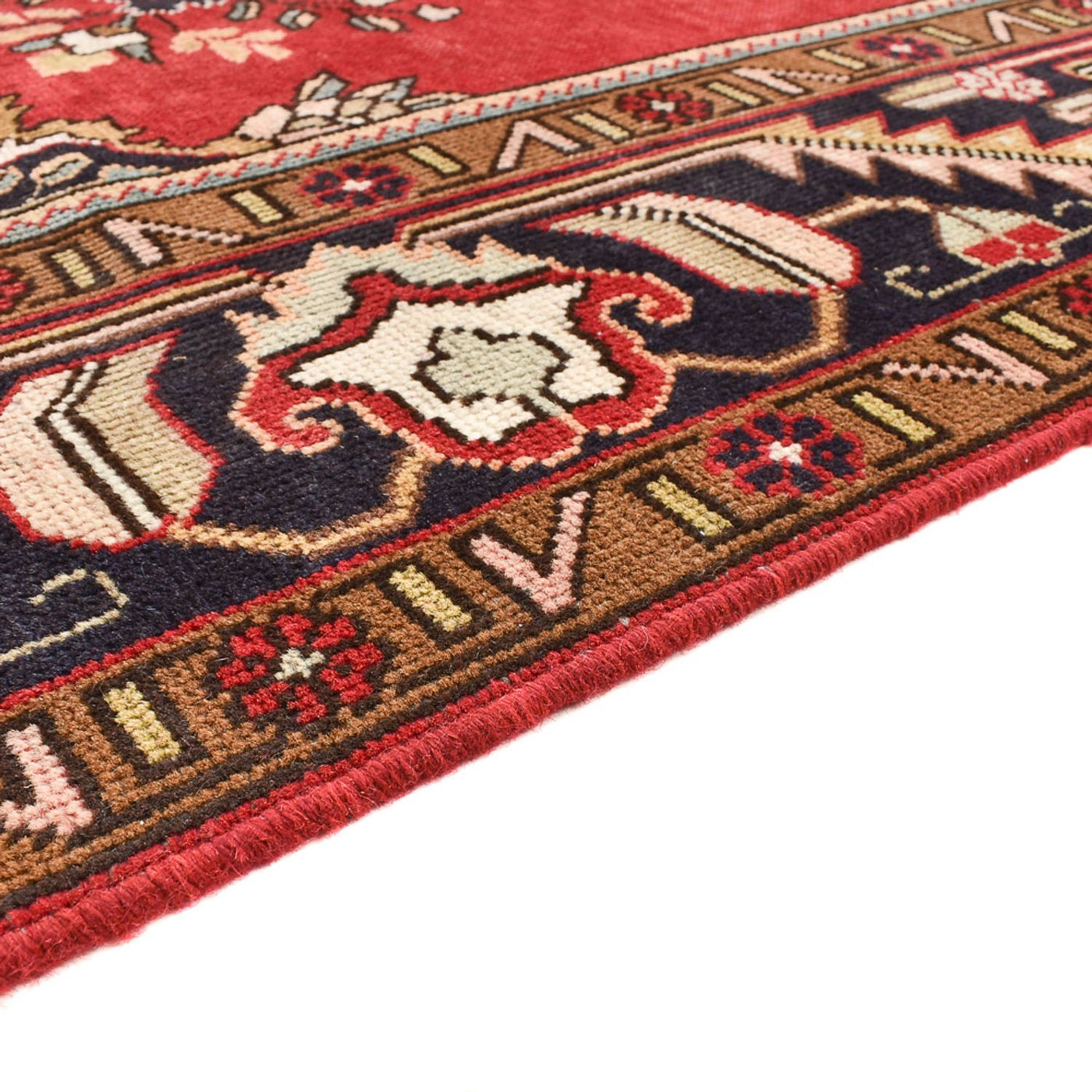 Tabriz Rug 297x198cm - Persian Rugs