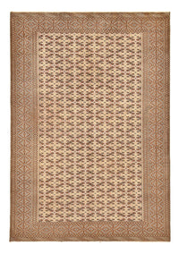 Turkaman Rug - 290 x 200 cm - beige