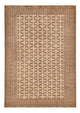 Turkaman Rug 290x200cm - Persian Rugs