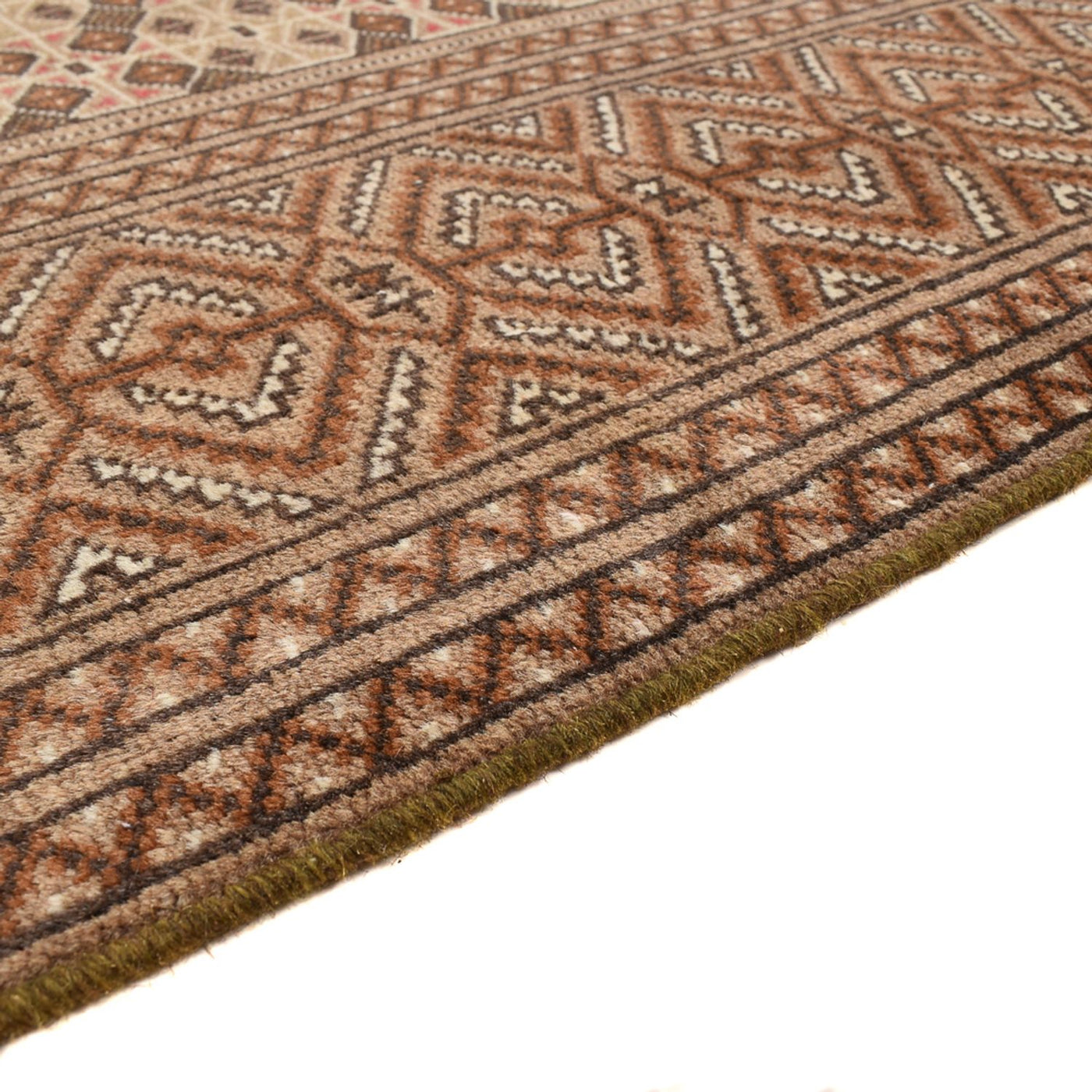 Turkaman Rug 290x200cm - Persian Rugs