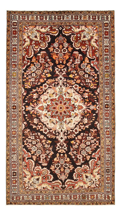 Hamadan Rug 154x295cm - Persian Rugs