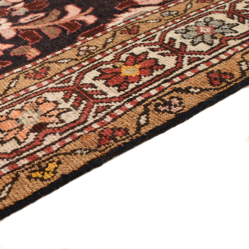 Perser Rug - Nomadic - 295 x 154 cm - dark beige