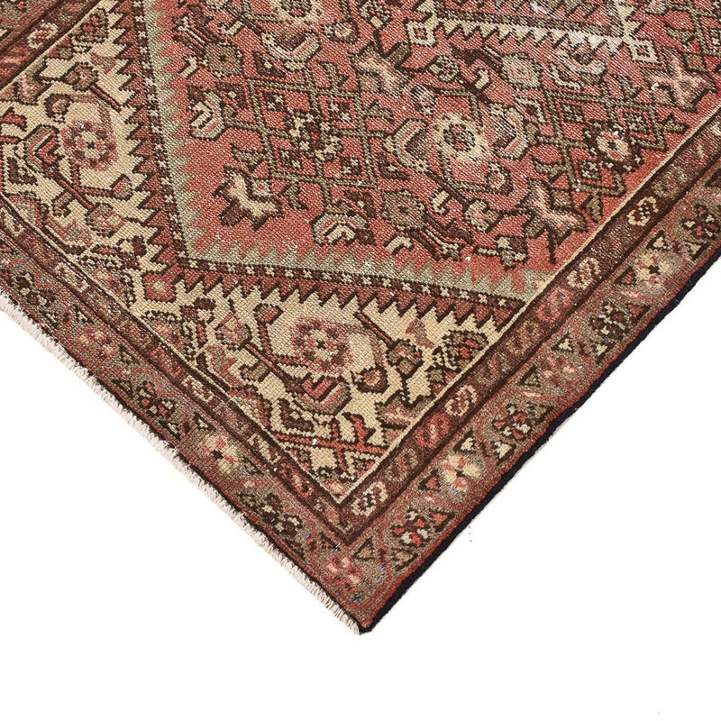 Hosseinabad Rug 116x70cm - Persian Rugs