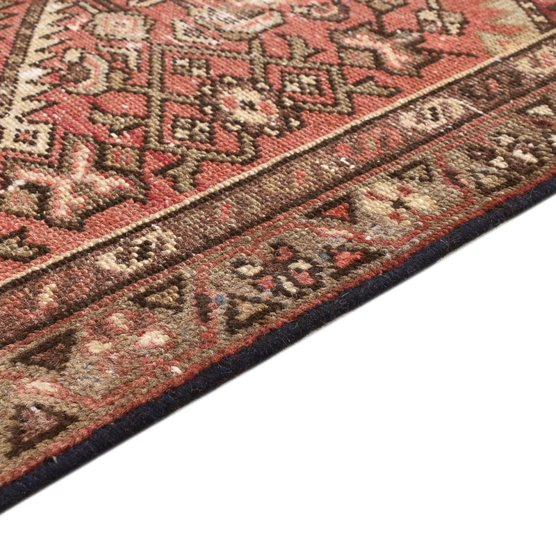 Hosseinabad Rug 116x70cm - Persian Rugs