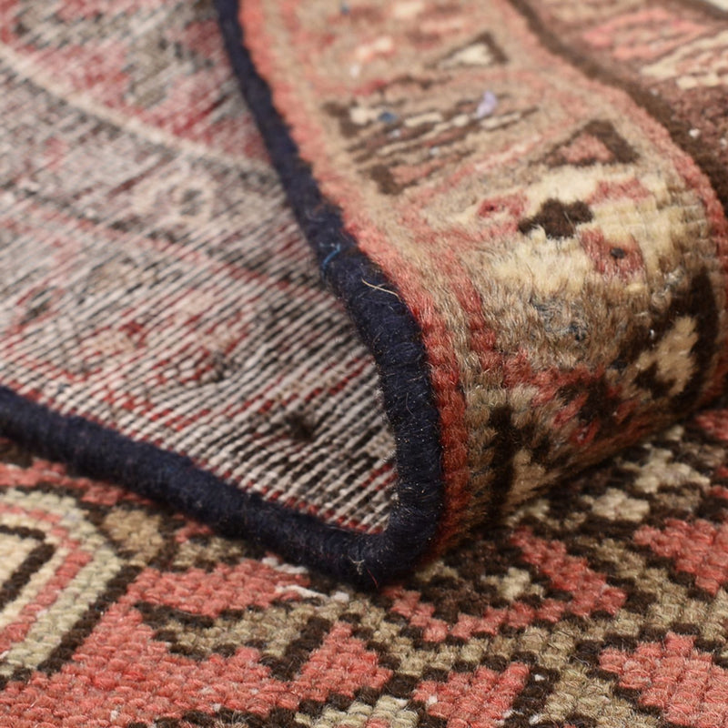 Hosseinabad Rug 116x70cm - Persian Rugs