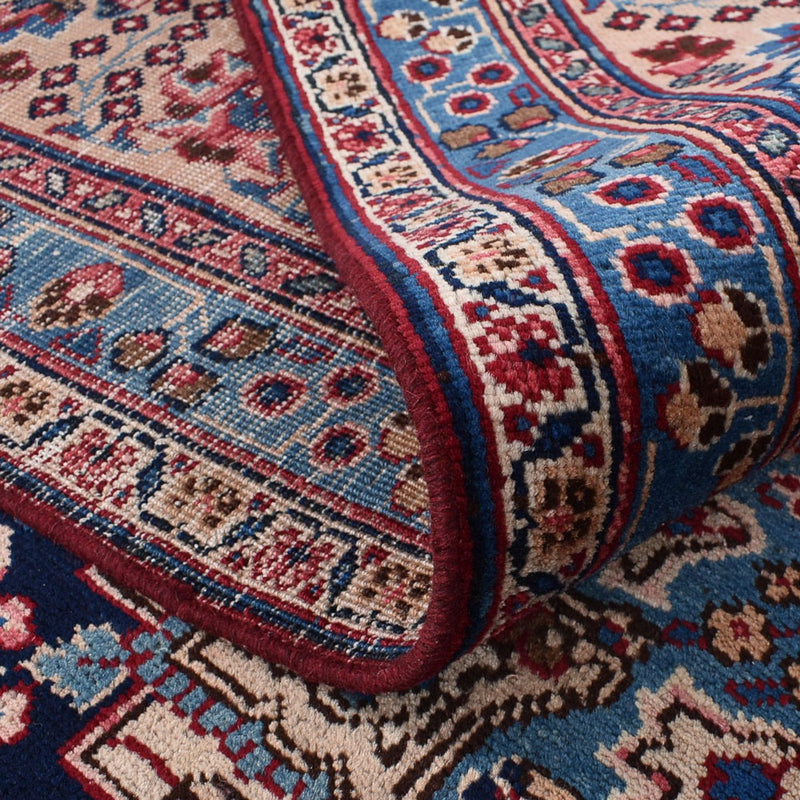 Perser Rug - Classic - 337 x 246 cm - red