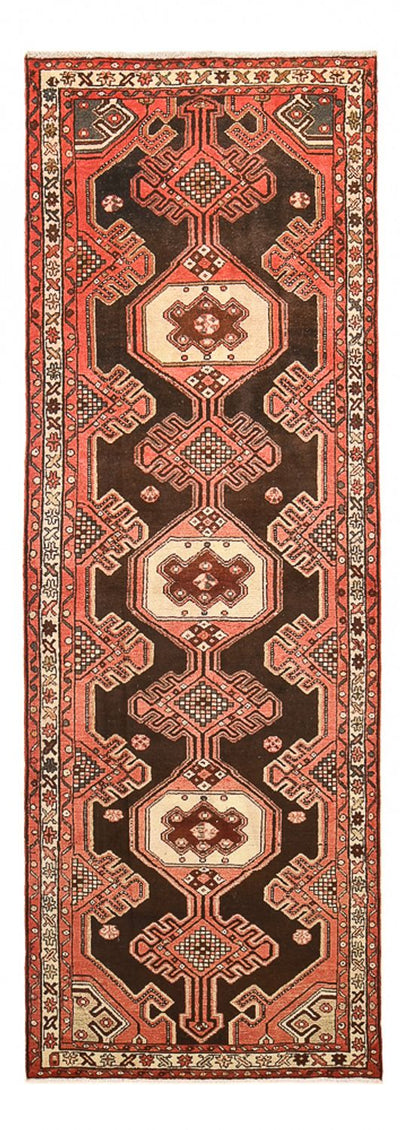 Hamadan Rug 109x318cm - Persian Rugs