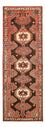 Runner Perser Rug - Nomadic - 318 x 109 cm - terracotta