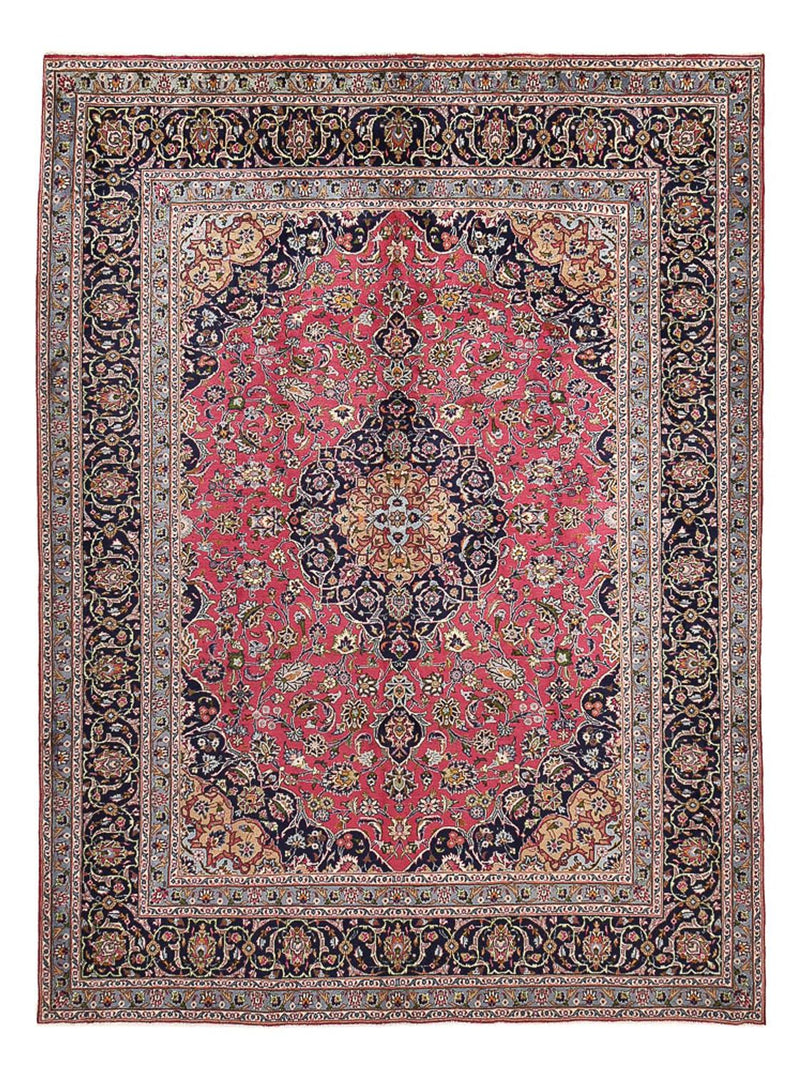 Perser Rug - Classic - 331 x 251 cm - red