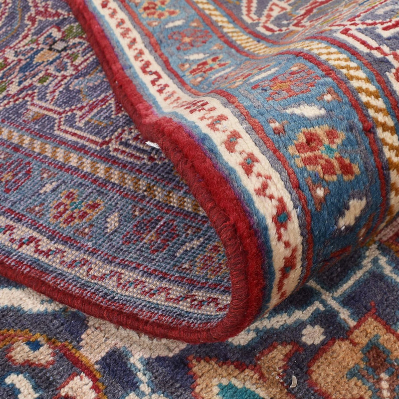 Perser Rug - Classic - 319 x 223 cm - red