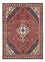 Perser Rug - Nomadic - 293 x 207 cm - red