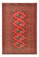 Turkaman Rug 144x98cm - Persian Rugs