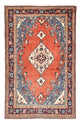 Mahal Rug 162x100cm - Persian Rugs