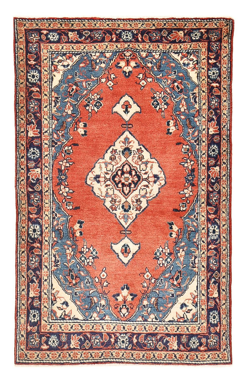 Mahal Rug 162x100cm - Persian Rugs