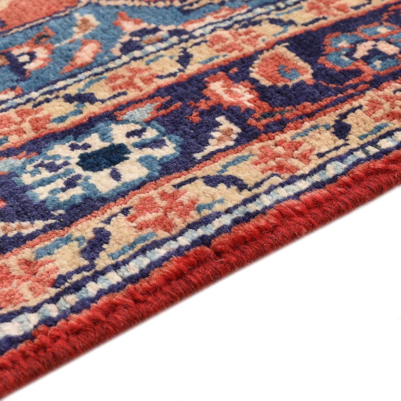 Mahal Rug 162x100cm - Persian Rugs